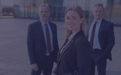 Recepción de Áreas Comunes